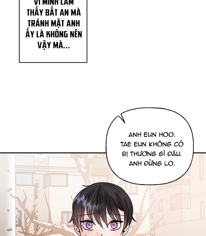 Xác Suất Tình Yêu Chapter 24 - Trang 43