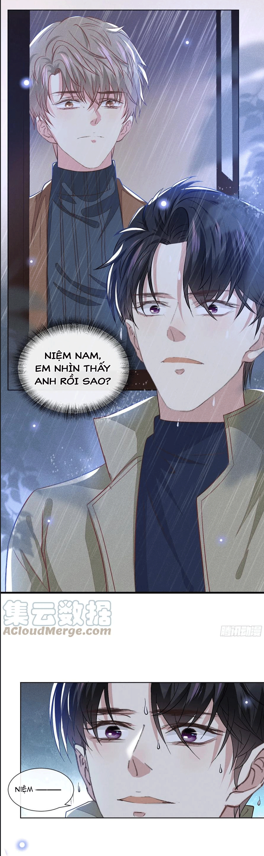 Anh Ấy Nói Tôi Là Hắc Liên Hoa Chapter 108 - Trang 12