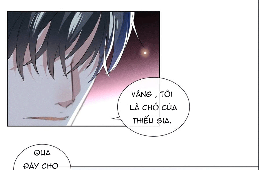 Anh Ấy Nói Tôi Là Hắc Liên Hoa Chapter 109 - Trang 8