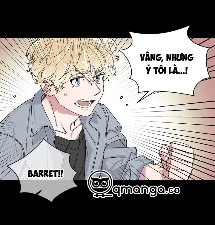 Chàng Tuấn Mã Của Tôi Chapter 13 - Trang 38