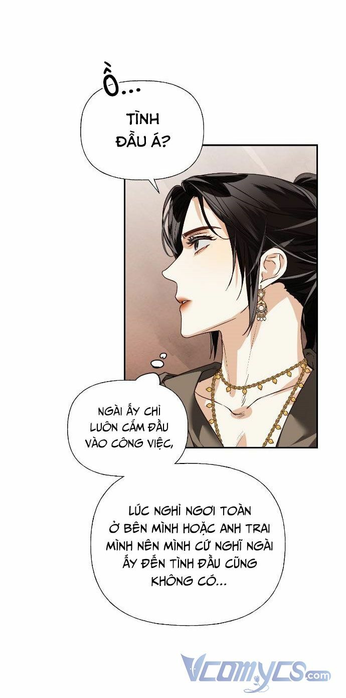 Dàn Trai Đẹp Chốn Hậu Cung Chapter 31 - Trang 6