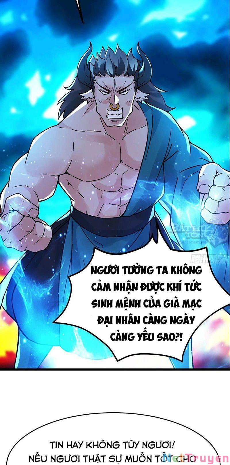 Đồ Đệ Của Ta Đều Là Nữ Ma Đầu Chapter 64 - Trang 20