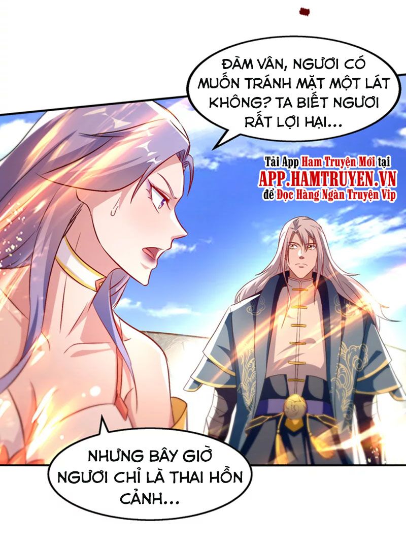 Nghịch Thiên Chí Tôn Chapter 80 - Trang 13