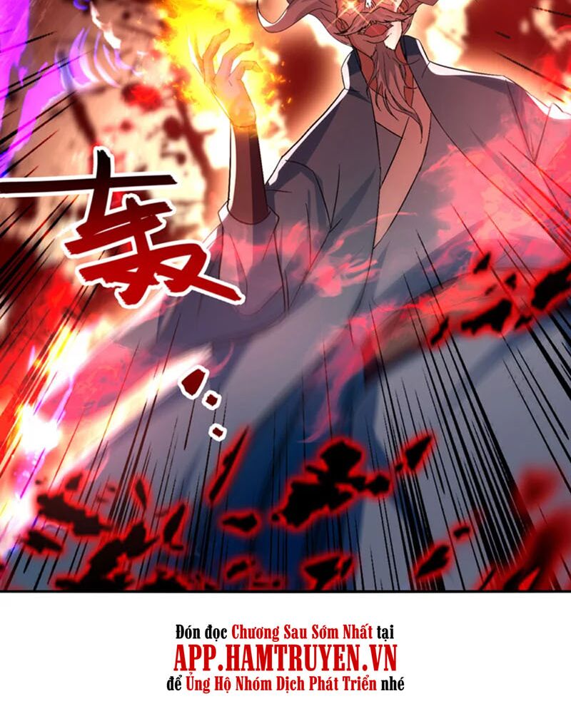 Nghịch Thiên Chí Tôn Chapter 80 - Trang 28