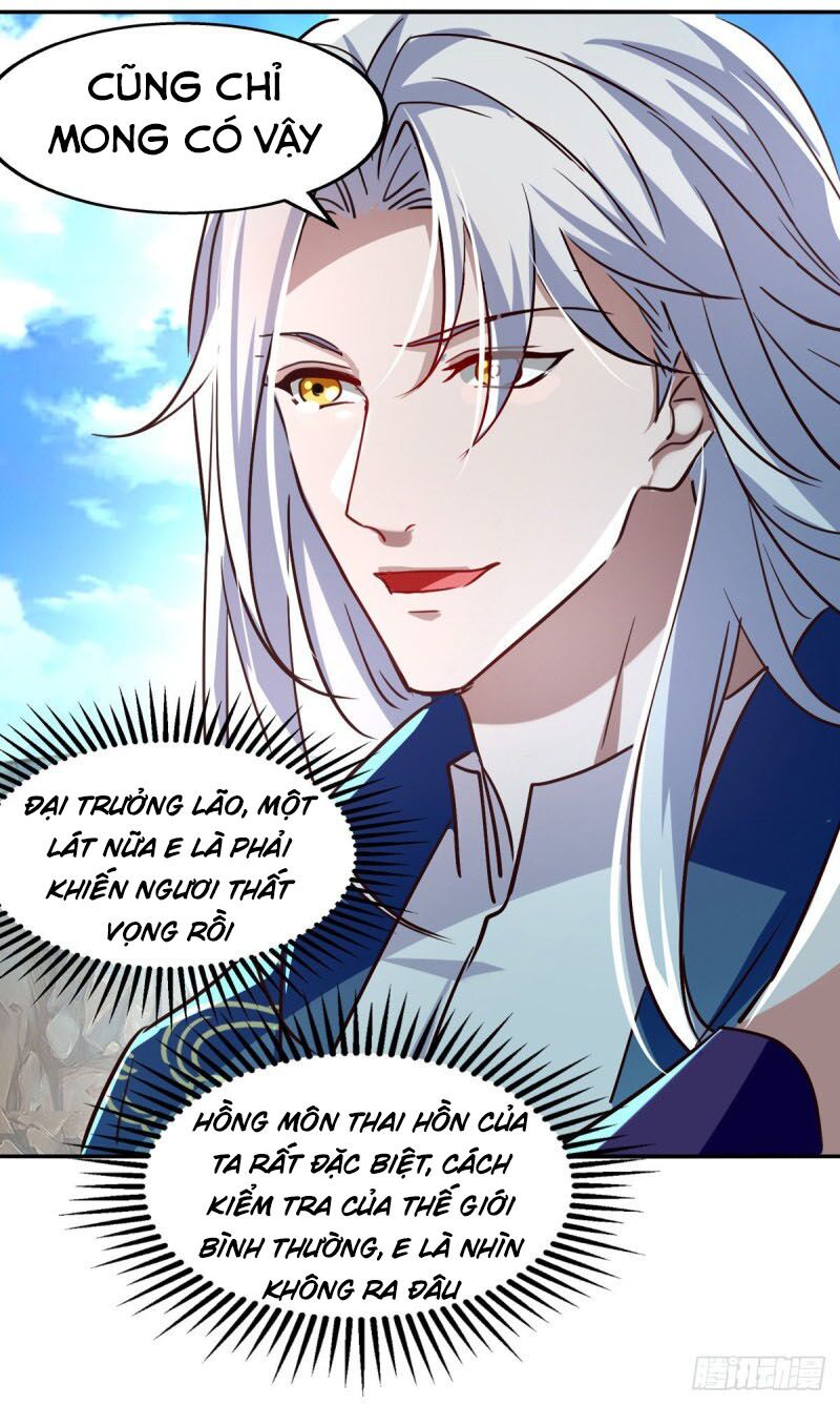 Nghịch Thiên Chí Tôn Chapter 82 - Trang 12