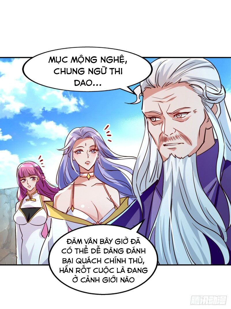 Nghịch Thiên Chí Tôn Chapter 82 - Trang 4