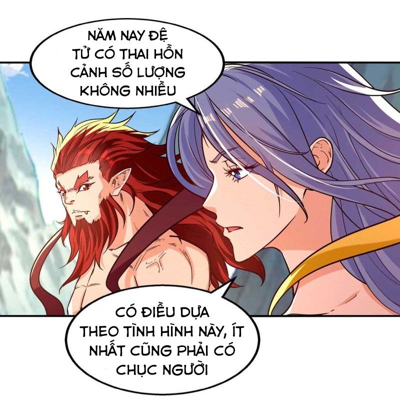 Nghịch Thiên Chí Tôn Chapter 87 - Trang 12