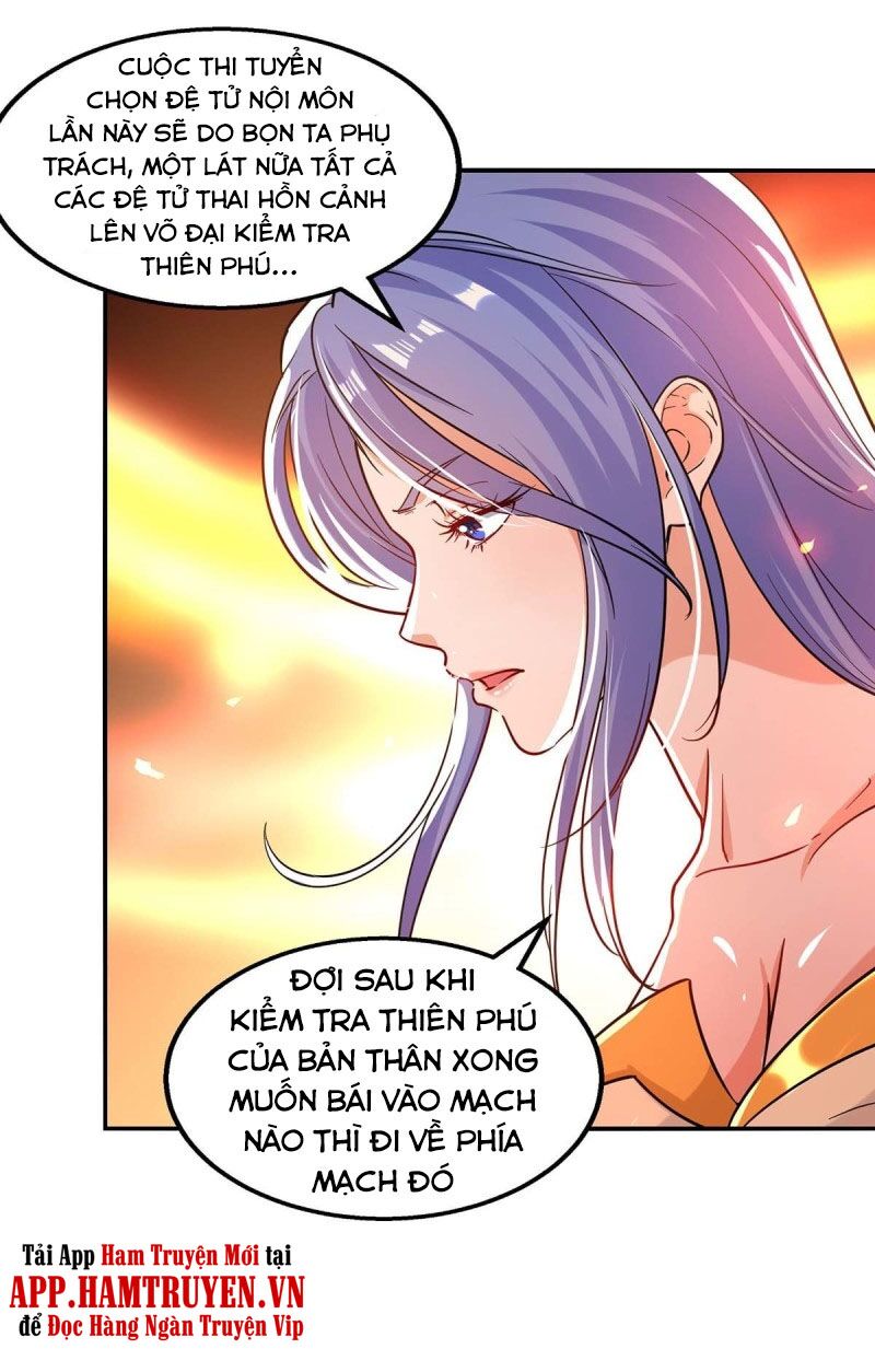 Nghịch Thiên Chí Tôn Chapter 87 - Trang 5