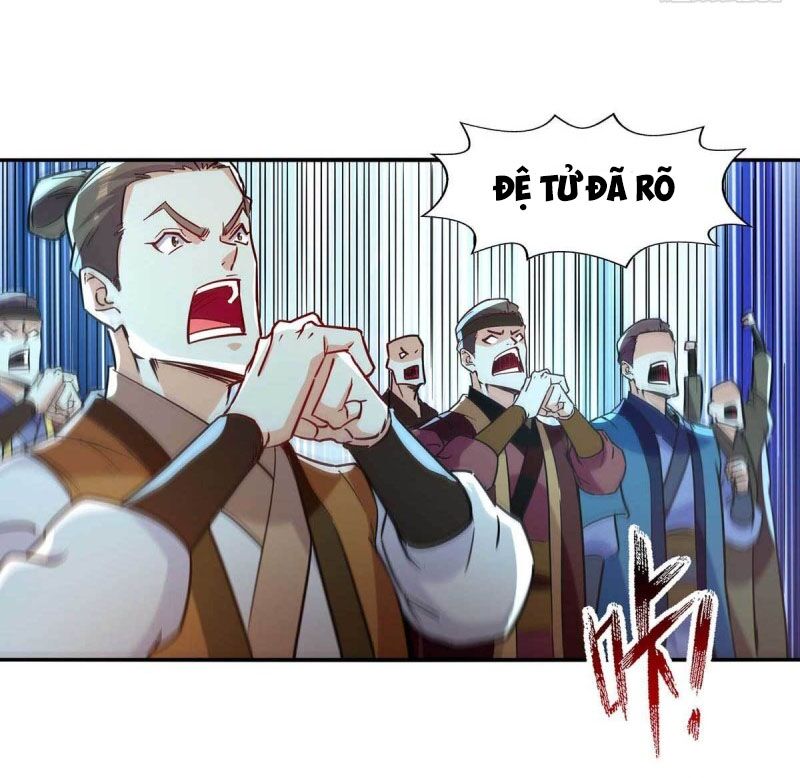 Nghịch Thiên Chí Tôn Chapter 87 - Trang 6