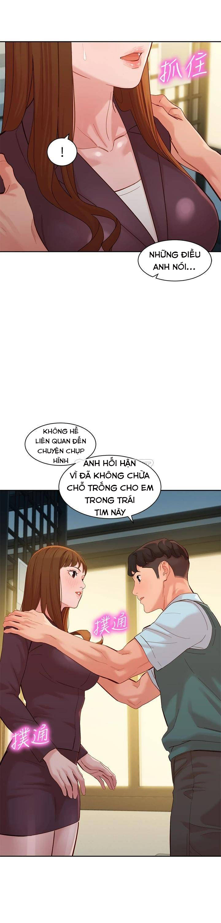 Nữ Thần Instagram Chapter 59 - Trang 23