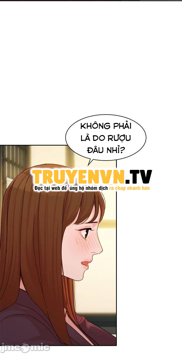 Nữ Thần Instagram Chapter 59 - Trang 28