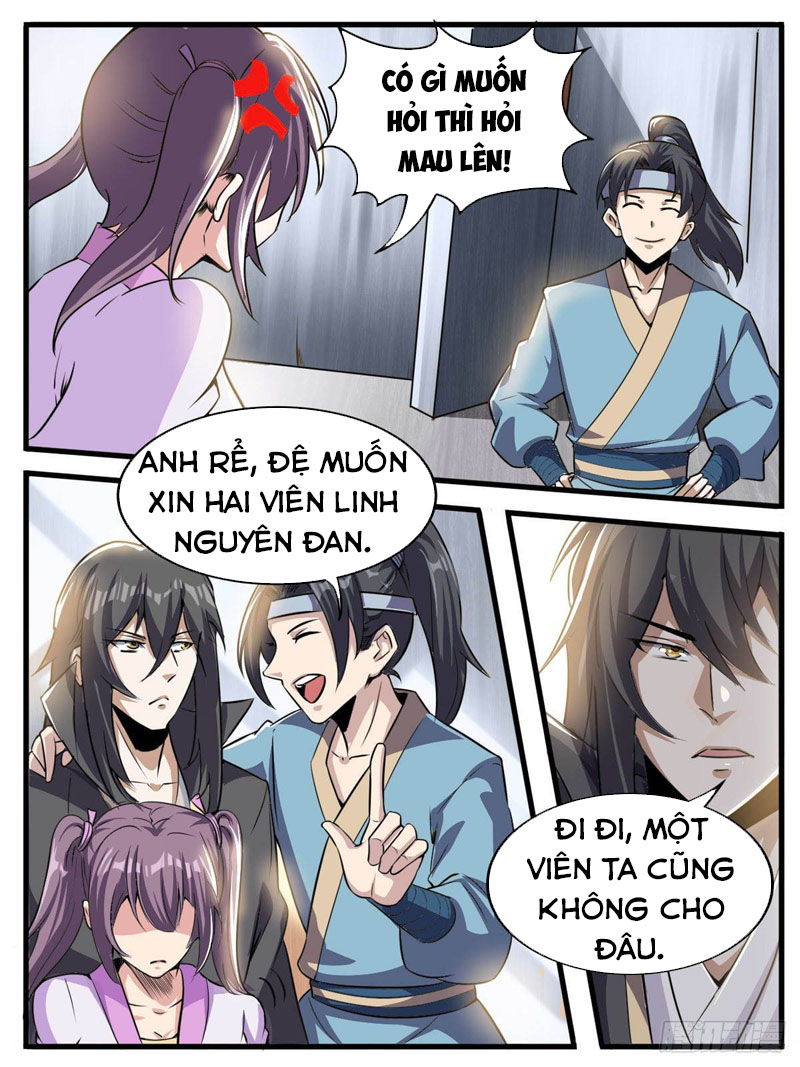 Ta Là Chí Tôn Chapter 47 - Trang 2