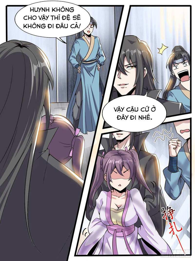 Ta Là Chí Tôn Chapter 47 - Trang 3