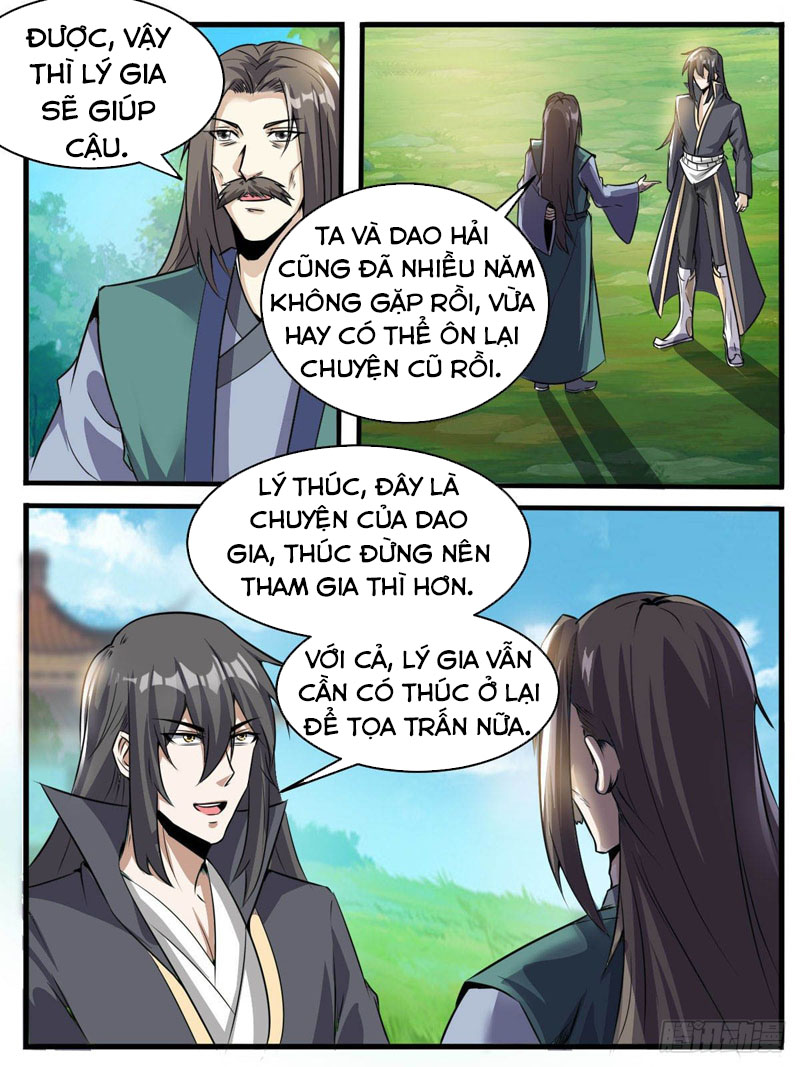 Ta Là Chí Tôn Chapter 49 - Trang 1