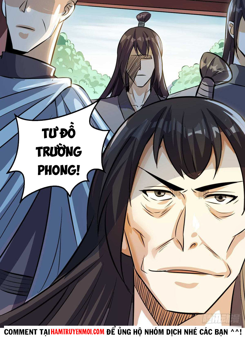 Ta Là Chí Tôn Chapter 50 - Trang 3