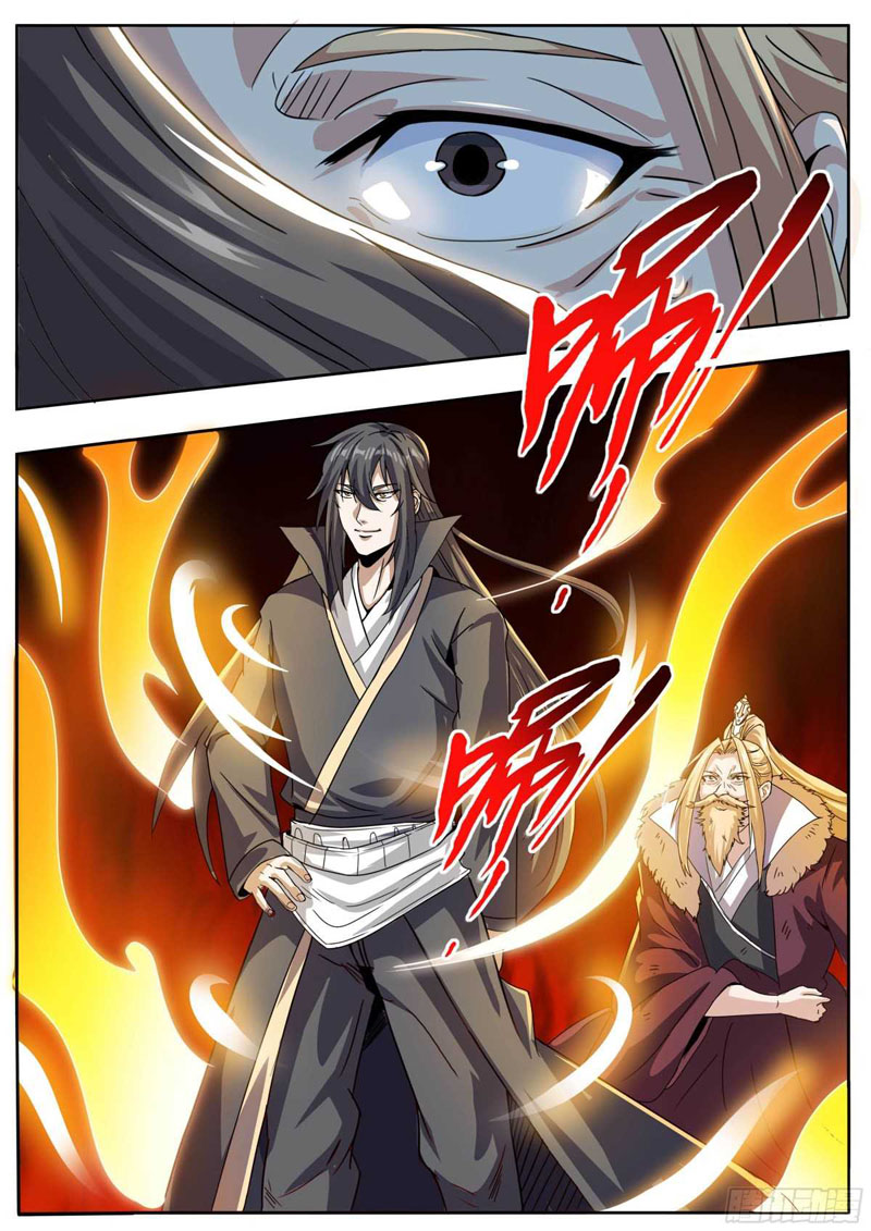 Ta Là Chí Tôn Chapter 52 - Trang 6