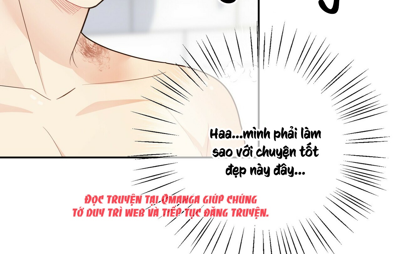 Thời gian giữa Sói và Chó Side Story 4 - Trang 101