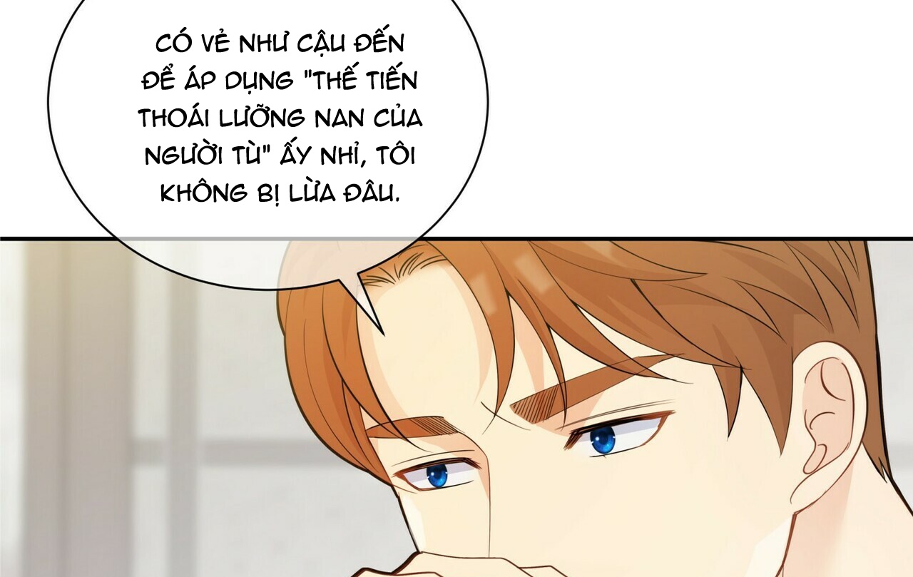 Thời gian giữa Sói và Chó Side Story 4 - Trang 152