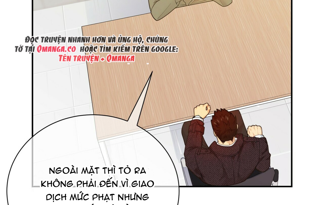 Thời gian giữa Sói và Chó Side Story 4 - Trang 156