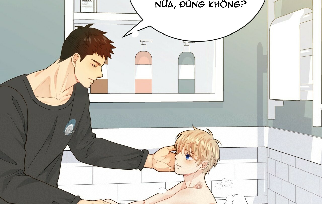 Thời gian giữa Sói và Chó Side Story 4 - Trang 50