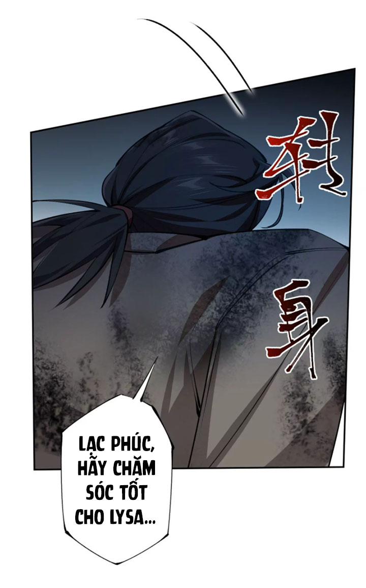 Thời Kỳ Tận Thế Chapter 26 - Trang 26