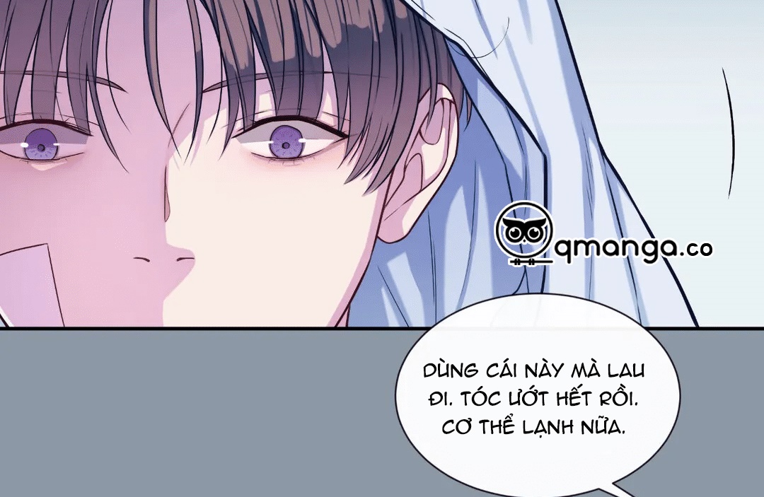 Vị Khách Mùa Hè Chapter 36 - Trang 111