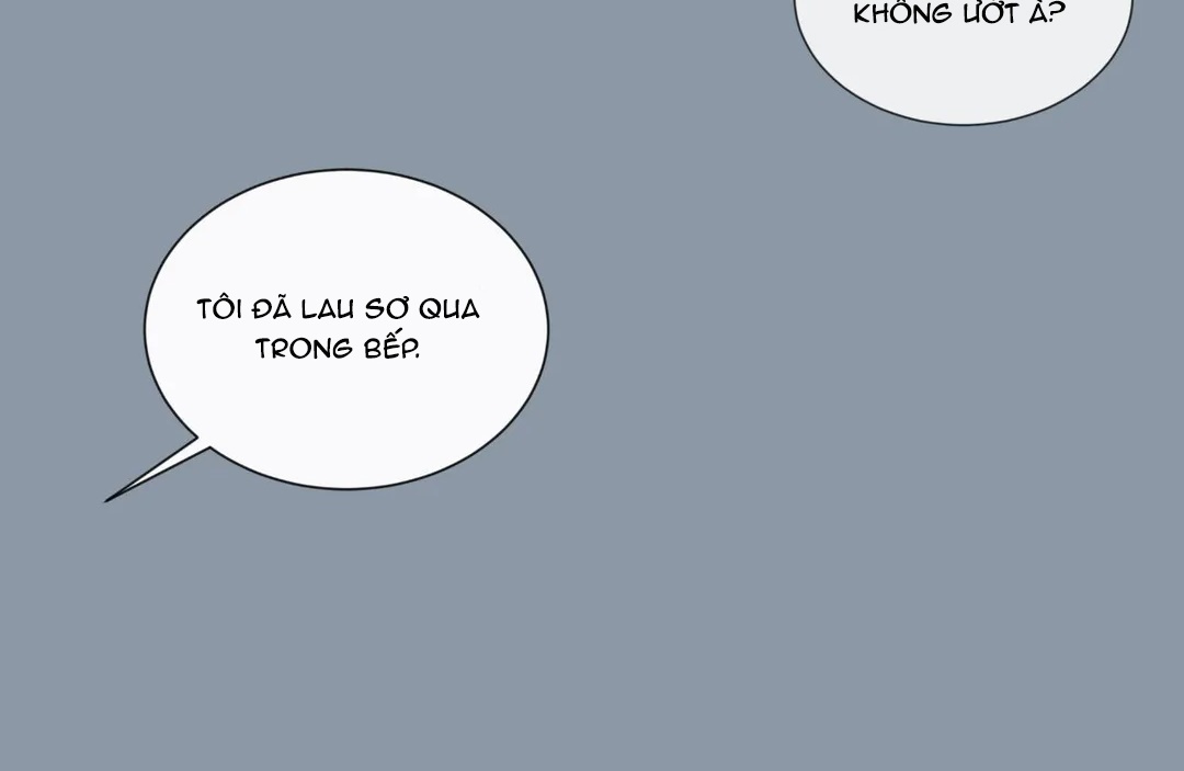 Vị Khách Mùa Hè Chapter 36 - Trang 137