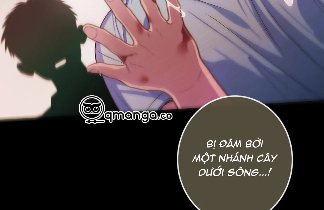 Vị Khách Mùa Hè Chapter 36 - Trang 22