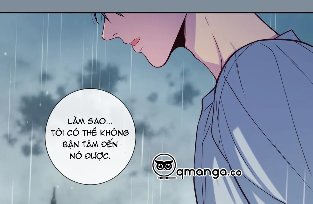 Vị Khách Mùa Hè Chapter 36 - Trang 66