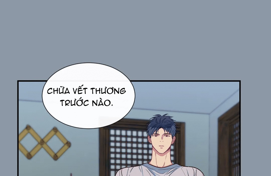 Vị Khách Mùa Hè Chapter 36 - Trang 89