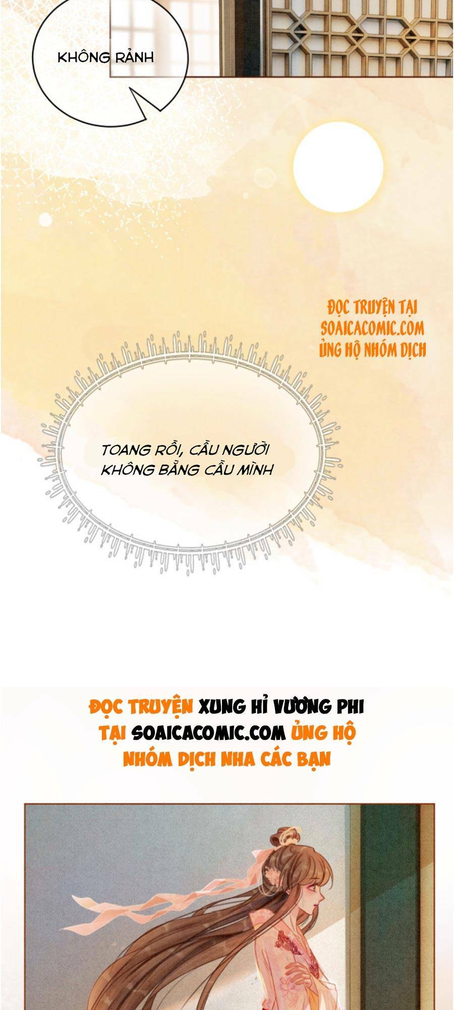 Xung Hỉ Vương Phi Chapter 26 - Trang 23