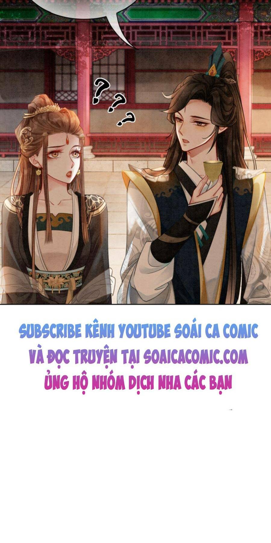 Xung Hỉ Vương Phi Chapter 27 - Trang 36