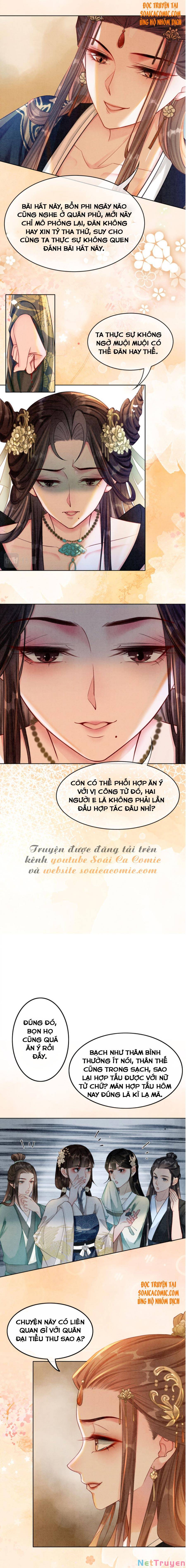 Xung Hỉ Vương Phi Chapter 29 - Trang 7