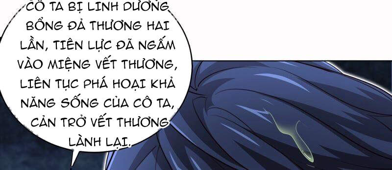 Bản Kiếm Tiên Tuyệt Không Làm Nô Chapter 35 - Trang 21