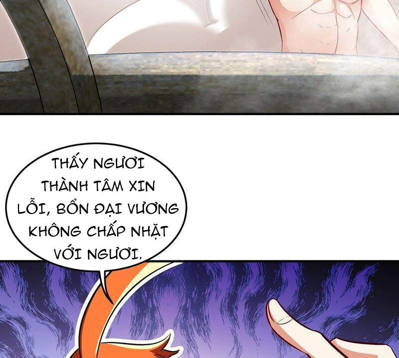 Bản Kiếm Tiên Tuyệt Không Làm Nô Chapter 35 - Trang 44