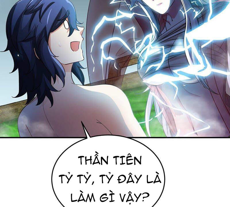 Bản Kiếm Tiên Tuyệt Không Làm Nô Chapter 35 - Trang 62