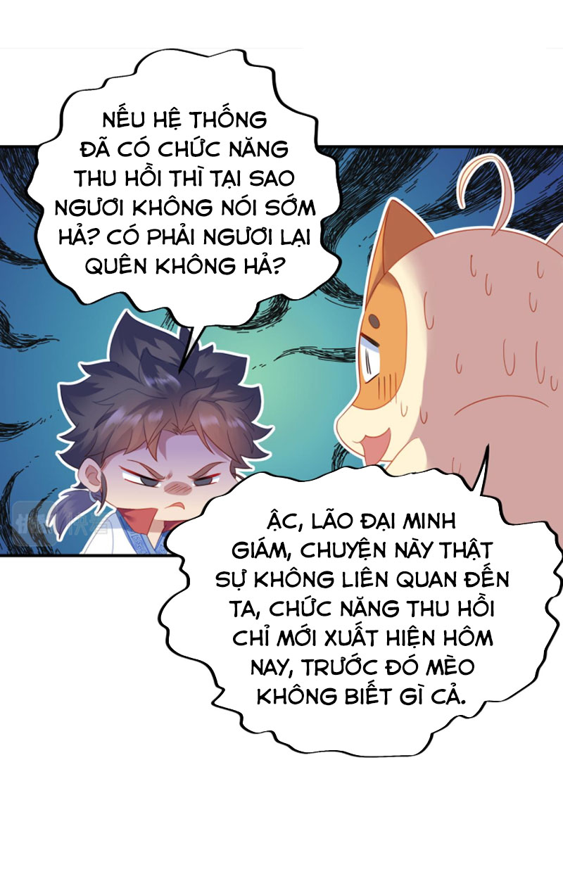 Bắt Đầu Quật Khởi Từ Làm Lô Đỉnh Chapter 23 - Trang 10