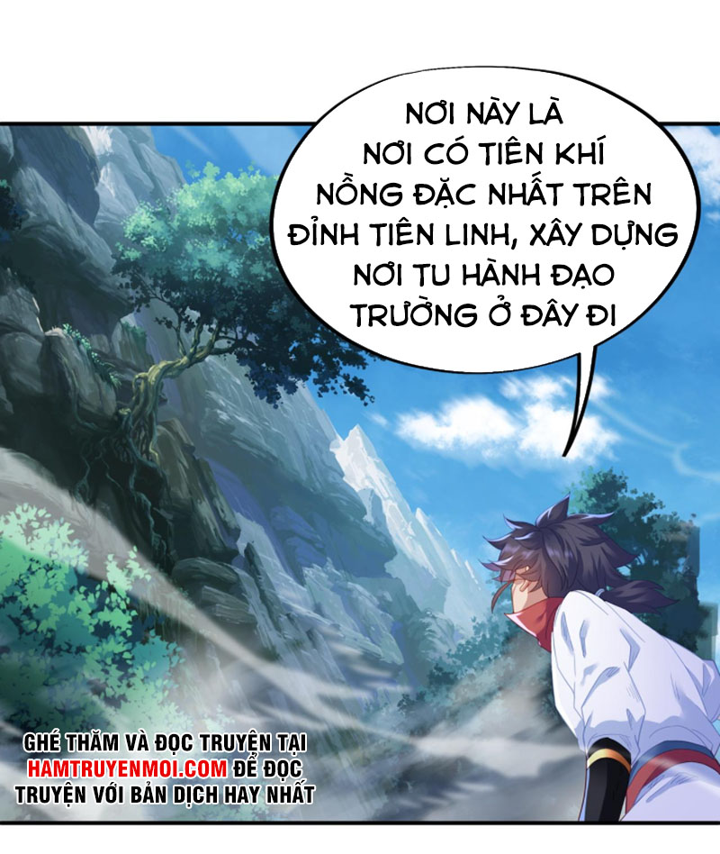 Bắt Đầu Quật Khởi Từ Làm Lô Đỉnh Chapter 23 - Trang 26