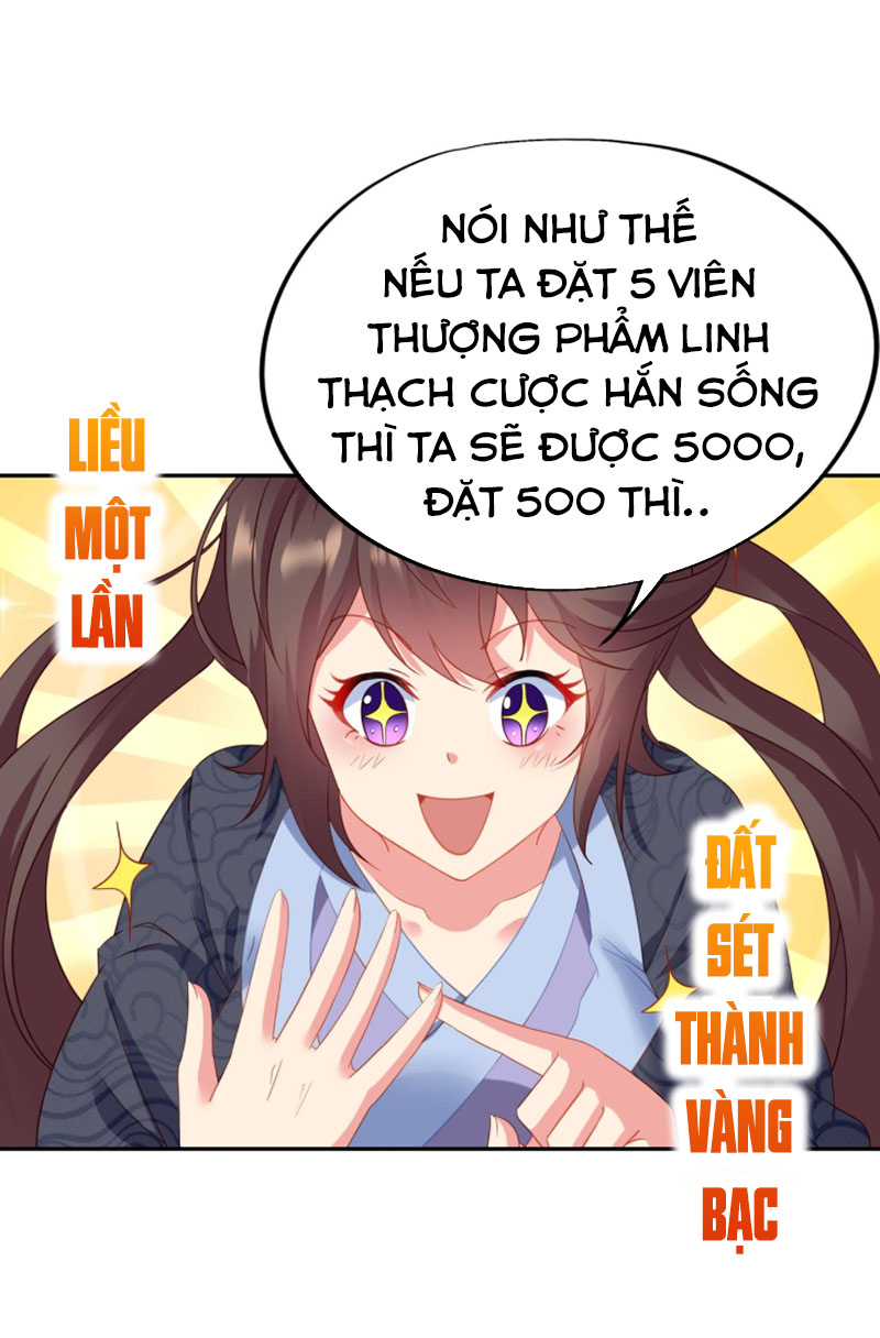 Bắt Đầu Quật Khởi Từ Làm Lô Đỉnh Chapter 24 - Trang 14