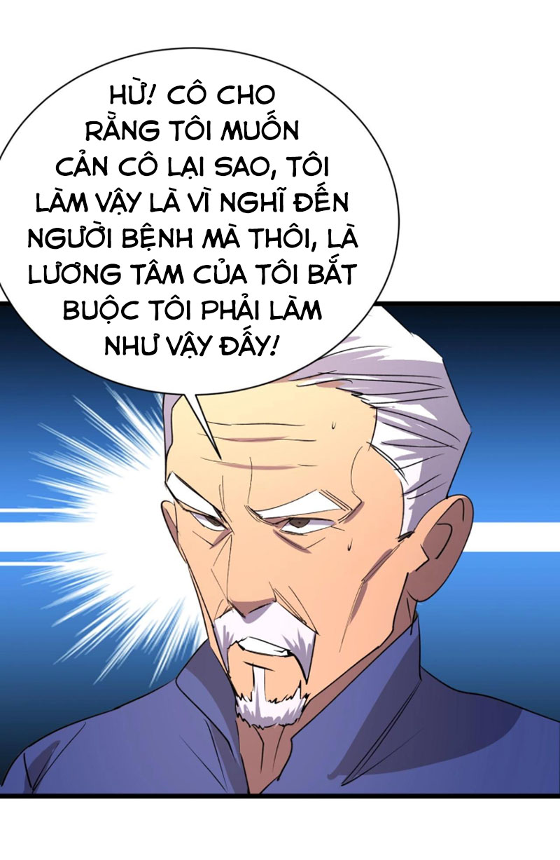 Bắt Đầu Với Tề Thiên Đại Thánh Chapter 21 - Trang 20