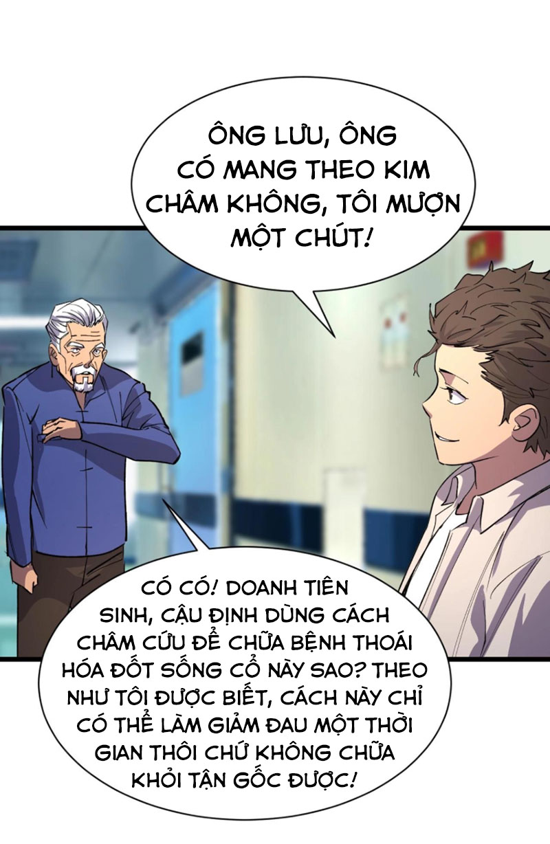 Bắt Đầu Với Tề Thiên Đại Thánh Chapter 21 - Trang 47