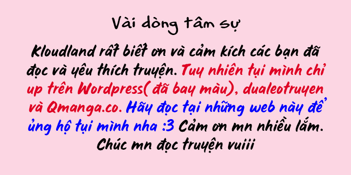 Các Bậc Tiền Bối Chapter 3 - Trang 1