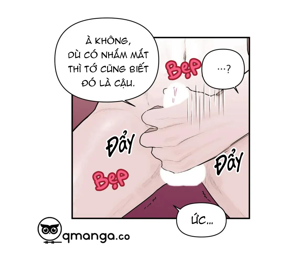 Các Bậc Tiền Bối Chapter 3 - Trang 9