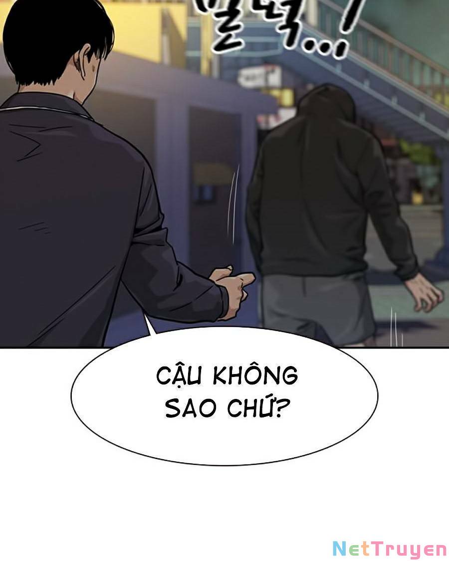 Để Có Thể Sống Sót Chapter 32 - Trang 21