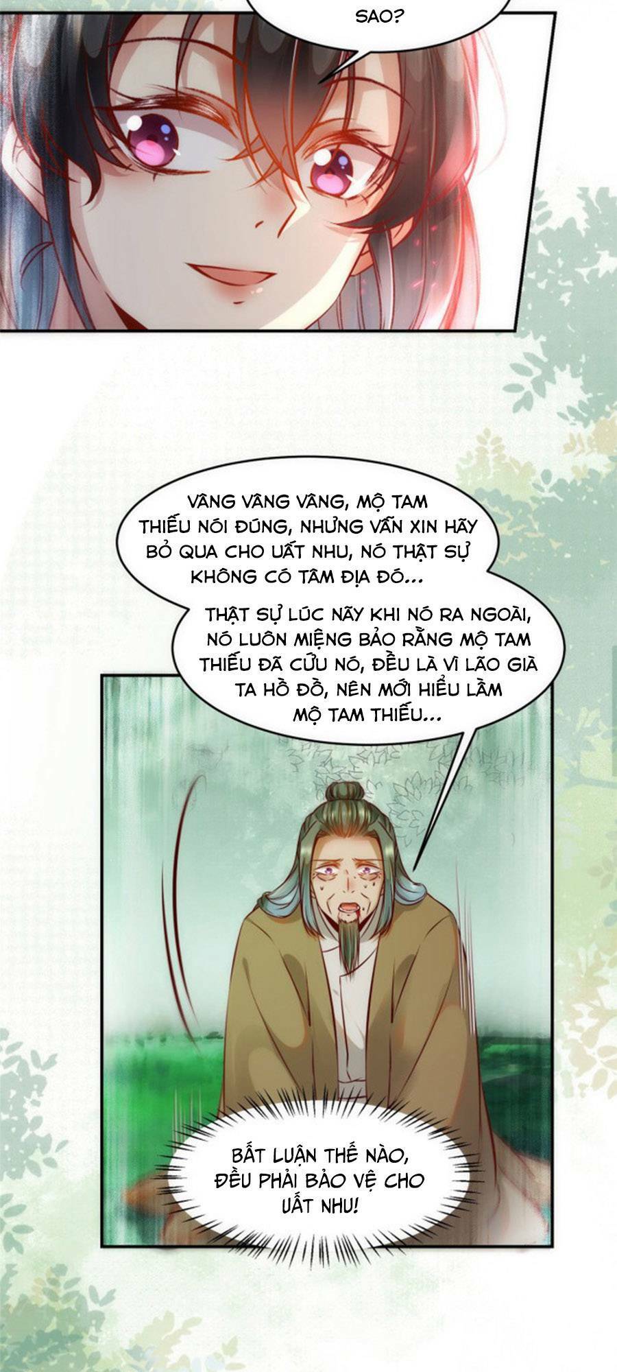 Nghịch Thiên Thần Phi Chí Thượng Chapter 46 - Trang 4