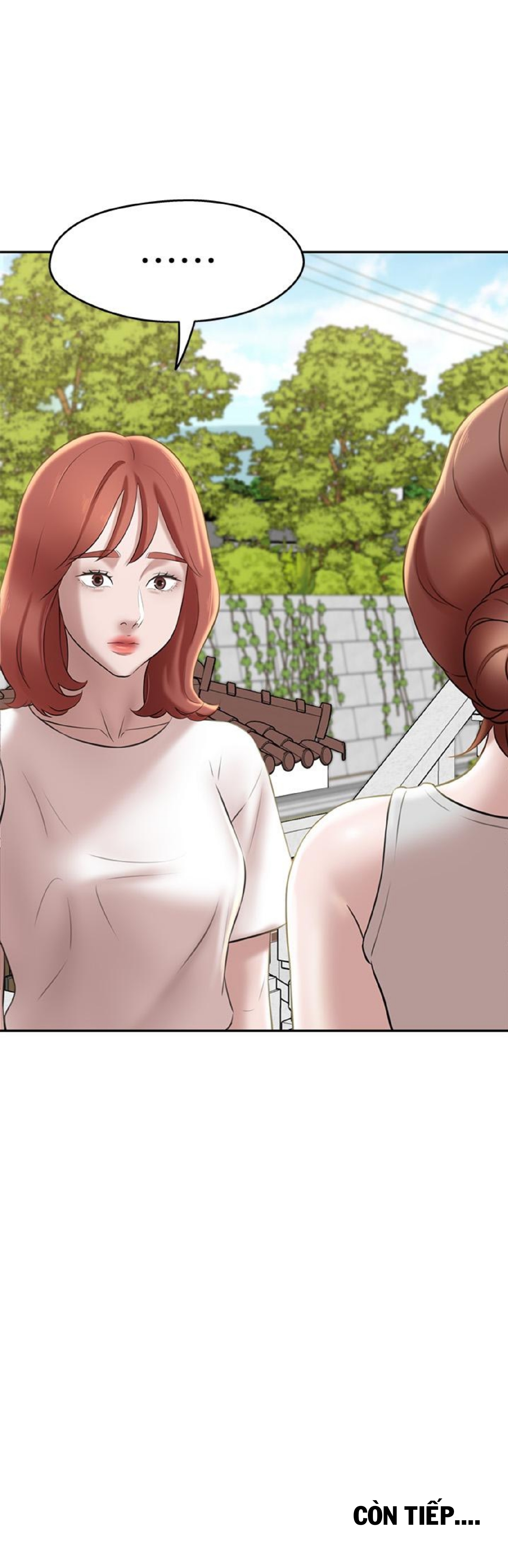 Nhật Ký Panty Chapter 12 - Trang 35