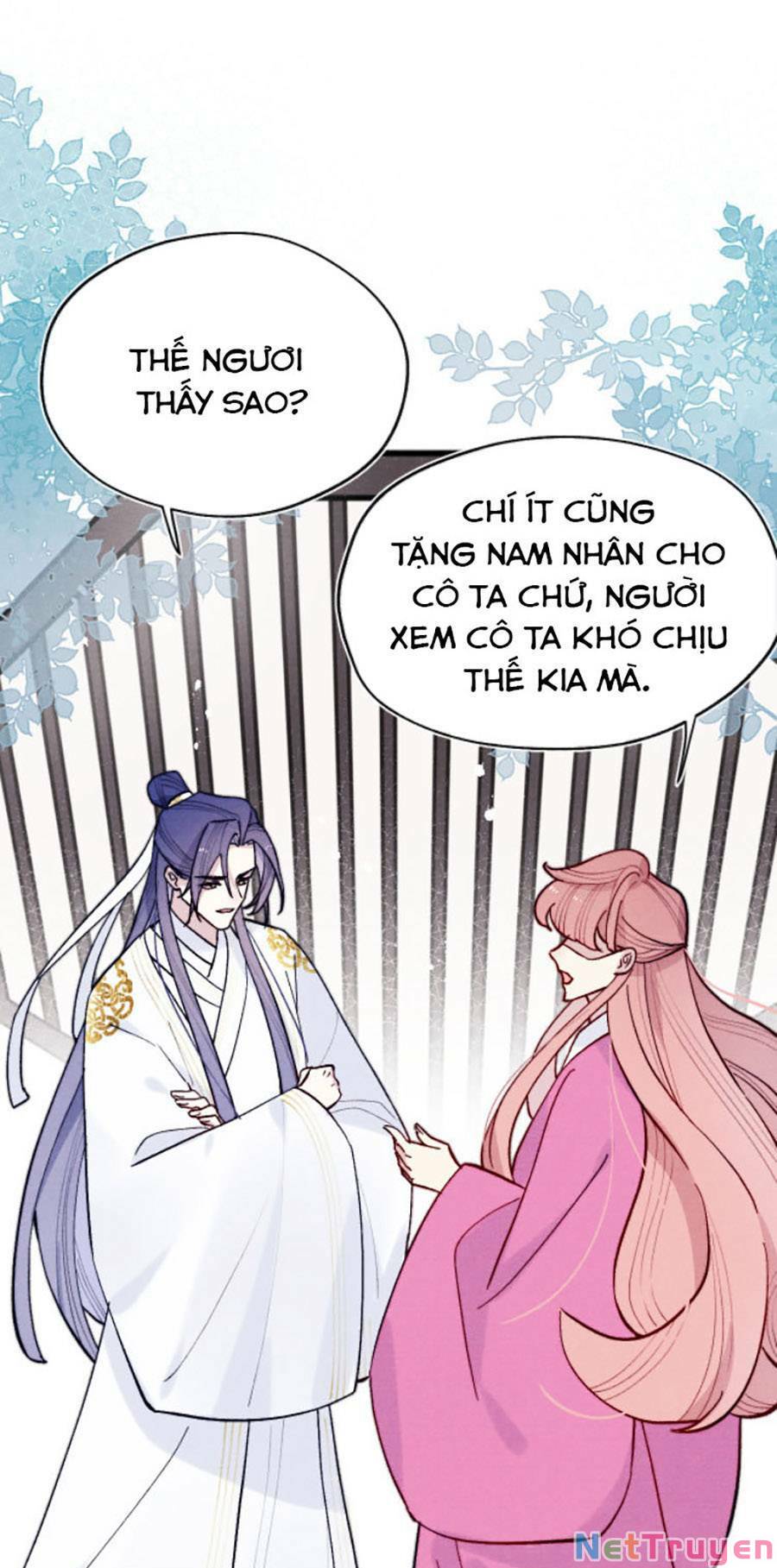 Quân Nhan Tựa Hoa Đào Chapter 31 - Trang 16