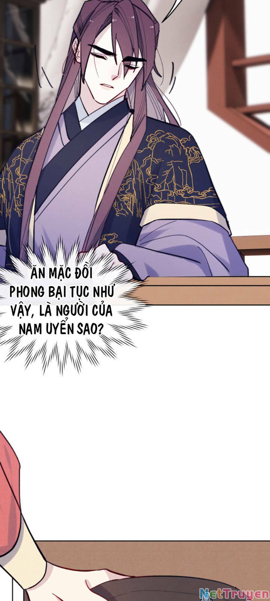 Quân Nhan Tựa Hoa Đào Chapter 31 - Trang 29