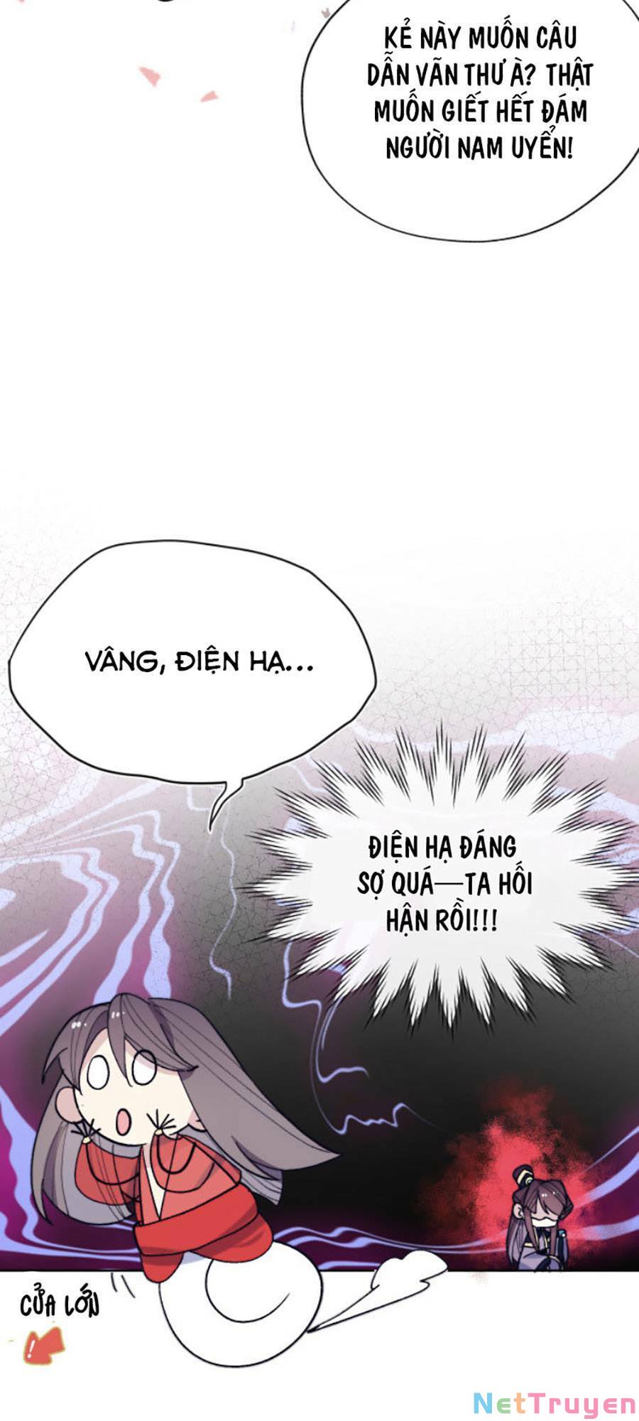 Quân Nhan Tựa Hoa Đào Chapter 31 - Trang 34