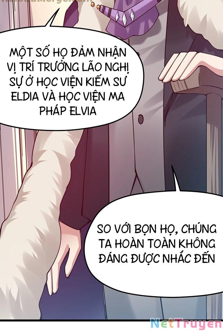 Sức Mạnh Của Kiếm Thần Chapter 33 - Trang 19